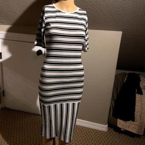 Julia Dress XXS